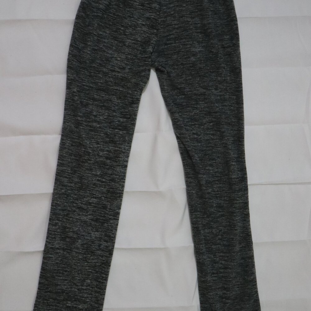 Girls' Fleece Jogging Pants